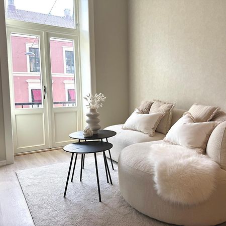 Elegant Apartment With A Central Location In Oslo Exteriér fotografie